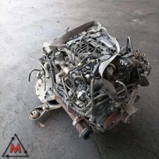 ⭐ Motore G8DB per FORD FOCUS MK2 2004-2007 usato (108273)