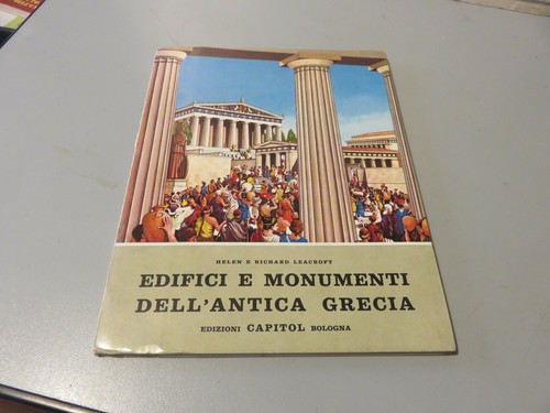 Leacroft edifici e - ,