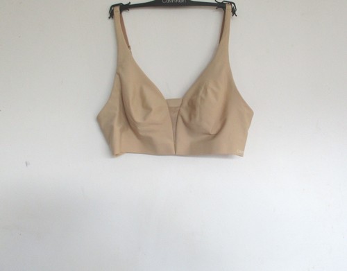 Reggiseno calvin klein - reggiseno,