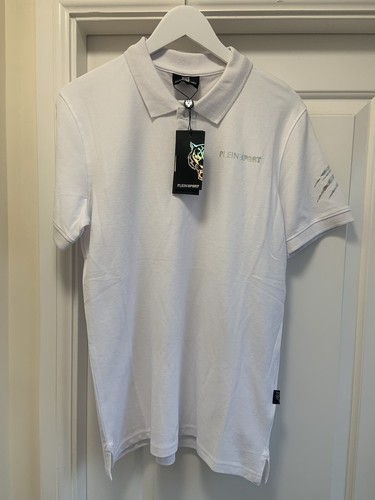 Polo philipp plein sport - polo,