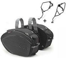 Telaietti e Borse Laterali