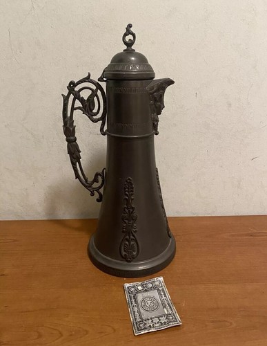 Oggetti ottone ceramica arredo - ottone,