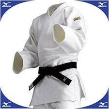 Giacca Judo Mizuno GIAPPONE