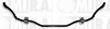 Barra stabilizzatrice fiat - stabilizzatrice,