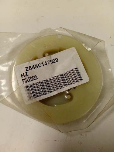 Zenoah z848c147520 puleggia - zenoah,