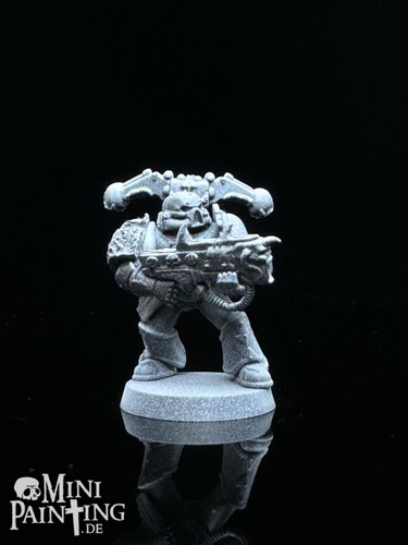 Warhammer 40k rumore caos - warhammer,