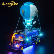 LocoLee Kit Luci LED per LEGO