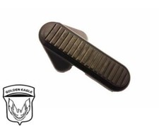 Tappo Golden Eagle per Calcio Ptw Type Nero (m157)