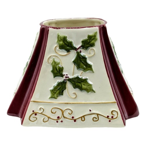 Candela yankee agrifoglio - yankee,