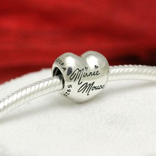 Authentic Pandora Disney