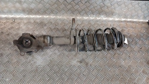 Ammortizzatore ant sx - ammortizzatore,