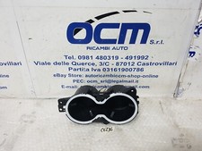 X90018100BL PORTABEVANDE PORTABICCHIERI JEEP GRAND CHEROKEE IV WK2 DODGE DURANGO