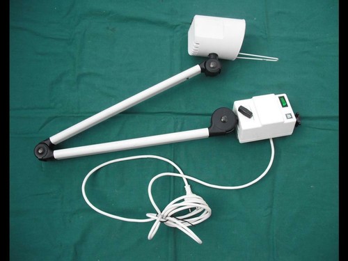 Tisch waldmann lampe hx - waldmann,