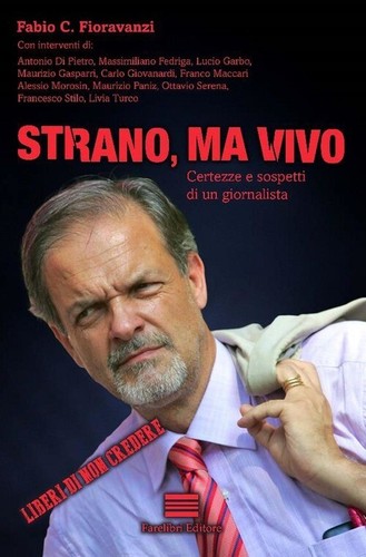 Strano vivo certezze - vivo., e