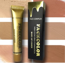 FONDOTINTA FACECOLOR MAKE-UP