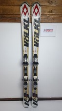 Sci Volkl RTM Z4 156 cm +