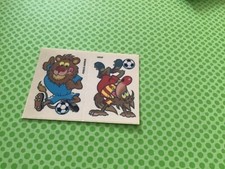 PANINI CALCIATORI 1994-95