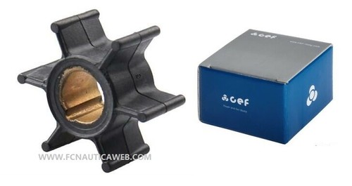 Girante cef marine fuoribordo - cef,