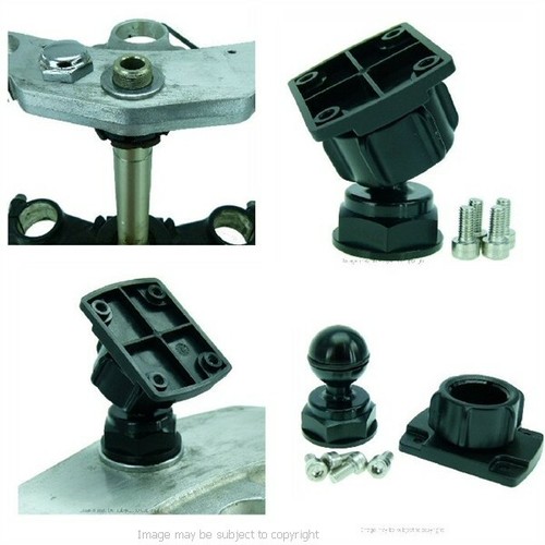 Supporto amplificatori gps - amplificatori,