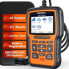 FOXWELLNT510 Dispositivo