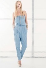 Nwt relish jumpsuit - nwt,