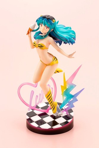 Kotobukiya urusei yatsura - urusei,