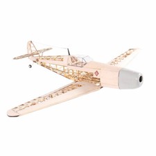 BF109 Modello Aereo RC