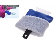 RASCHIETTO CON GUANTO