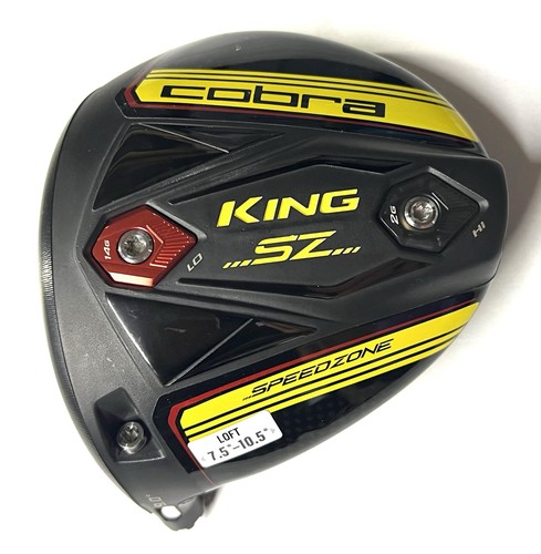 Cobra king speedzone - cobra,