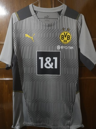 Maglia allenamento borussia - maglia,
