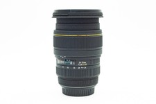 Sigma f 2 - 24‐70, f/2,8
