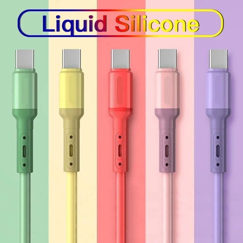 Cavo usb ricarica veloce - usb-c,