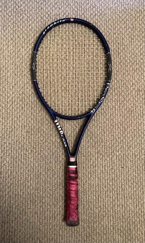 Rara racchetta tennis - racchetta,