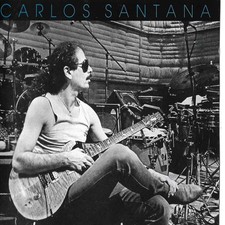 SANTANA, Blues for Salvador |