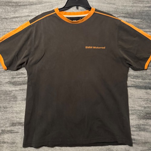 Shirt bmw motorrad uomo - bmw, xl