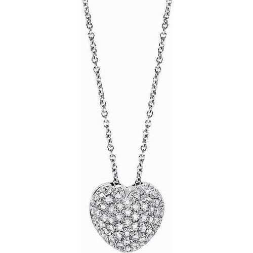 Collana bliss donna argento - bliss, in