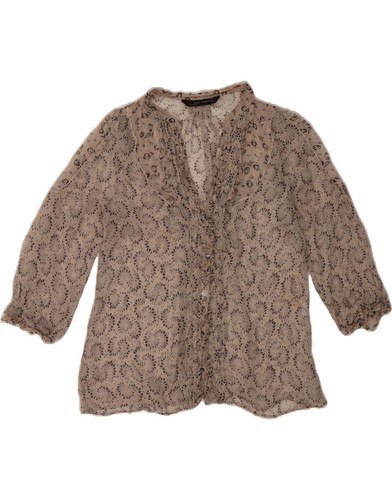 Camicia blusa zara - blusa, donna