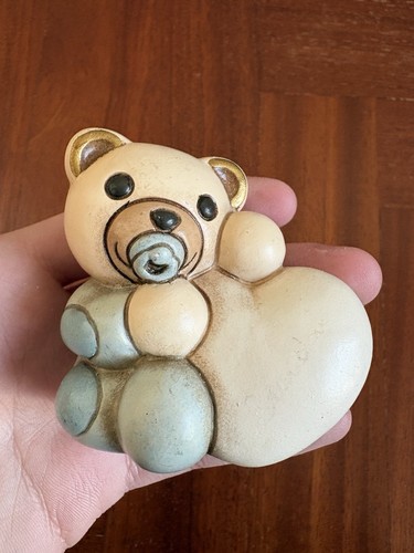 Thun teddy orsacchiotto - thun,