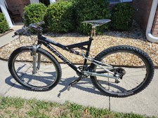 CLASSIC 2004 YETI ASR SL