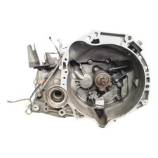 SCATOLA CAMBIO MARCE MANUALE NISSAN NOTE 2006-2012 1.4 BENZINA 88CV CR14 CA792