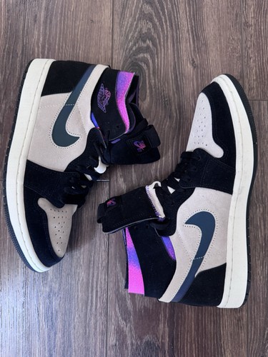 Sneakers jordan high zoom - sneakers,