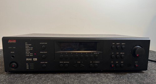 Preamplificatore