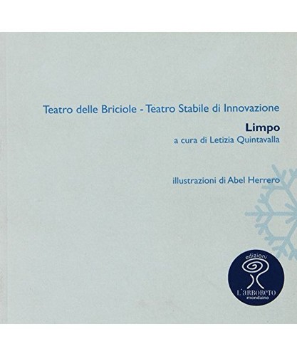 Limpo ediz italiana - limpo., ediz.