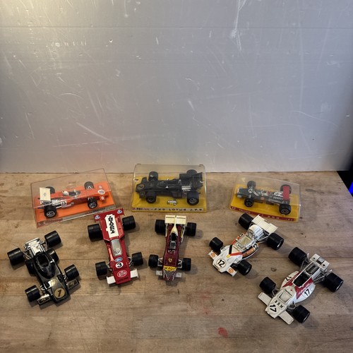 Politoys lotto - f1,
