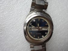 orologio vintage tissot t12