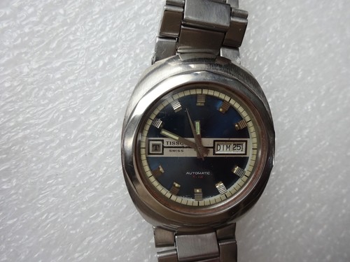 Orologio vintage tissot - orologio,