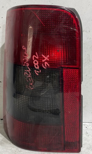 Stop fanale posteriore - stop,