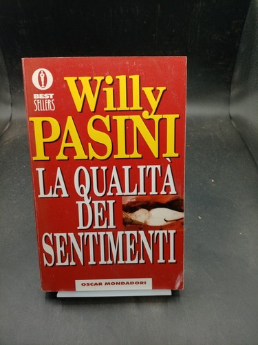 Qualità dei sentimenti - qualità,