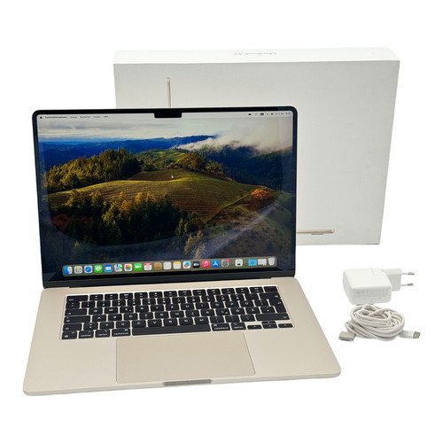 Apple macbook air m3 8gb - apple,