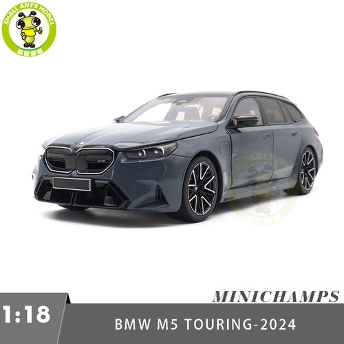 Modellino auto minichamps - auto, 1/18